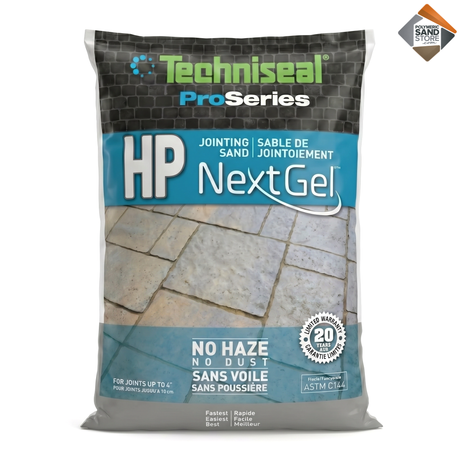 Techniseal HP Nextgel, product photo