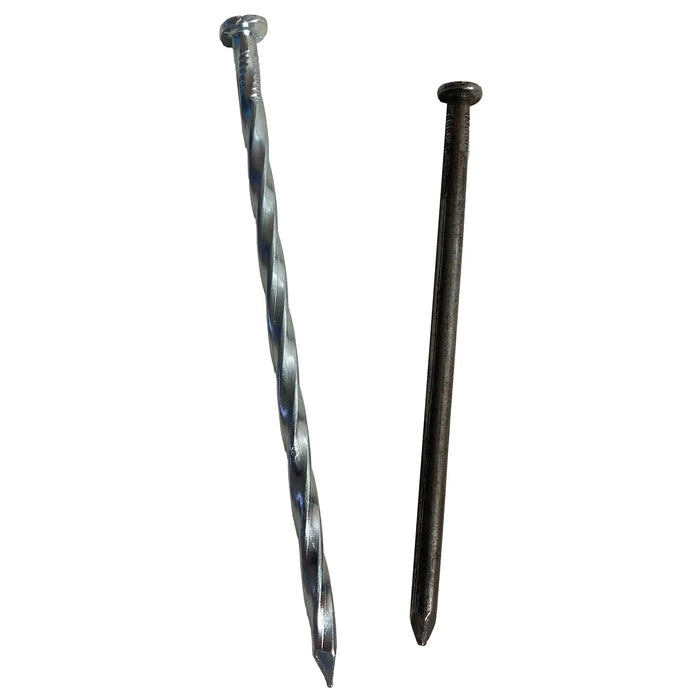 SRW Turf Nails, 50 lb Carton