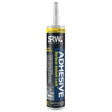 SRW Vertical Instant Lock Adhesive