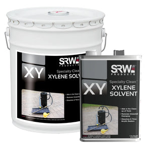 SRW XY Xylene Solvent