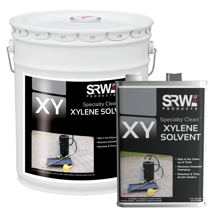 SRW XY Xylene Solvent