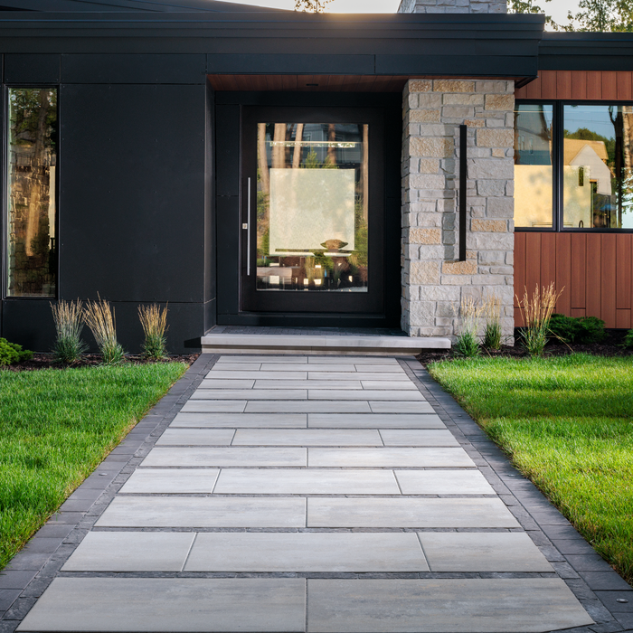 iN Paver Sealer - Natural Look- 1 gallon