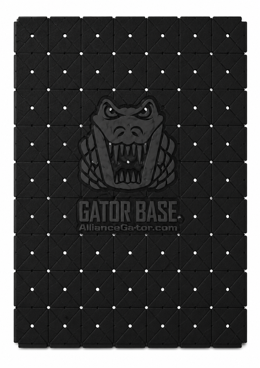 Alliance Gator Base Paver Base Panels — Same Day Shipping