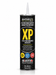 Alliance Gator Block Bond XP polyurethane adhesive, 28 oz tube for Gator Base panels, concrete, wood, metal, and foam.