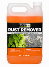 Paver & Stone Cleaners