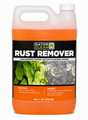 Alliance Gator Clean Rust Remover, 1 quart fast acting rust stain cleaner for concrete pavers, wet cast, and natural stone.