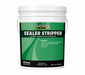 Alliance Gator Clean Sealer Stripper, 1 gallon solvent and water based sealer remover for concrete pavers and patios.