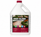 Alliance Gator Hybrid Seal High Gloss with color enhancer, 1 gallon water based paver sealer for dry cast concrete pavers.