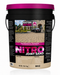 Alliance Gator Nitro Joint Sand in beige, 40 lb pail air cure resin jointing sand for residential paver driveways.