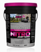 Alliance Gator Nitro Joint Sand in grey, 40 lb pail air cure resin jointing sand for residential paver driveways.
