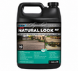 Alliance Gator Seal Signature Series Natural Look sealer, 1 gallon penetrating sealer for pavers, walkways, natural stone.
