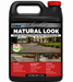 Alliance Gator Seal Signature Series Natural Look sealer, 1 gallon penetrating sealer for pavers, walkways, natural stone.