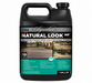 Alliance Gator Seal Signature Series Natural Look sealer, 1 gallon penetrating sealer for pavers, walkways, natural stone.