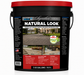 Alliance Gator Seal Signature Series Natural Look sealer, 5 gallon penetrating sealer for pavers, walkways, natural stone.