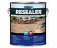Alliance Gator Seal Resealer solvent based paver sealer, 1 gallon penetrating sealer for dry cast concrete pavers.