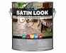 Alliance Gator Seal Satin Look low gloss solvent based paver sealer, 1 gallon color enhancing sealer for concrete pavers.