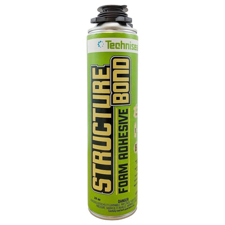 Techniseal Structure Bond  foam adhesive 