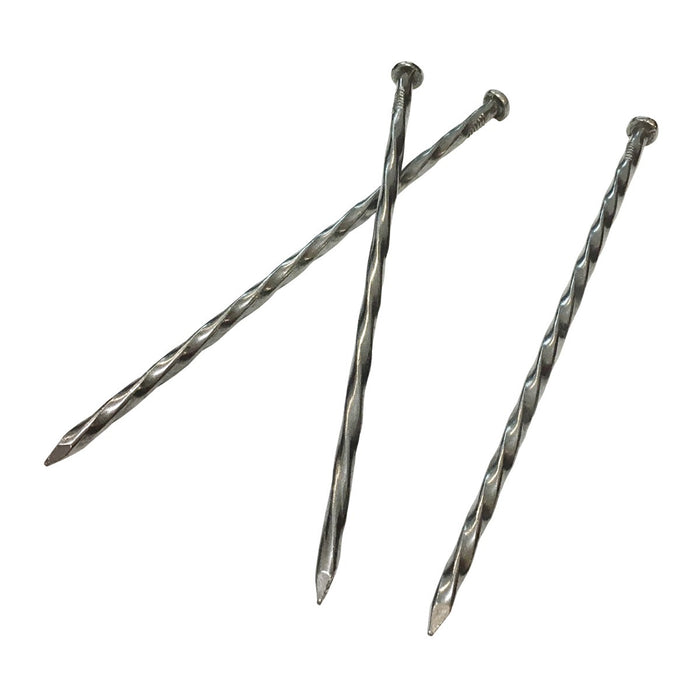 Techniseal 10 inch hardscape edging nails
