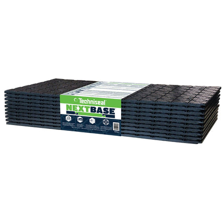 Techniseal NextBase Paver Base Panel System, product photo