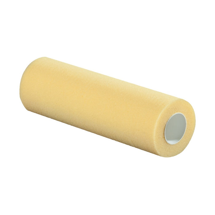 Techniseal slit foam roller for solvent based paver sealers