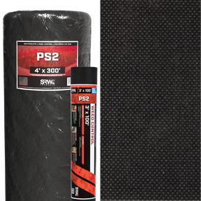 SRW PS2 Contractor Weed Control Fabric