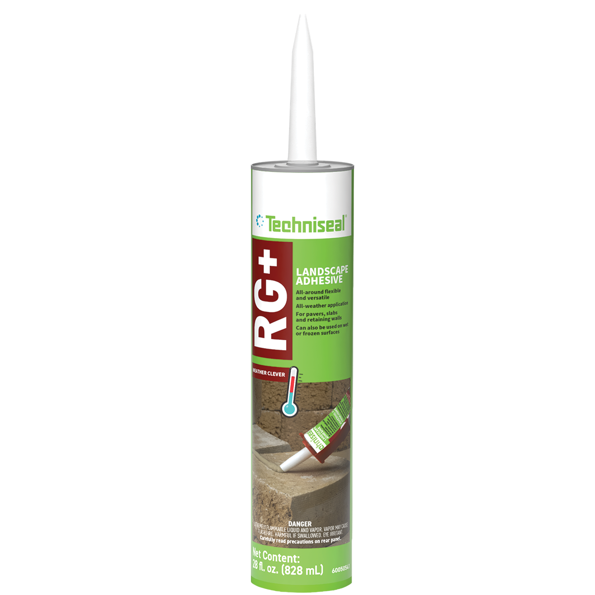 Techniseal RG+ Landscape Adhesive