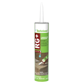 Techniseal RG+ Landscape Adhesive