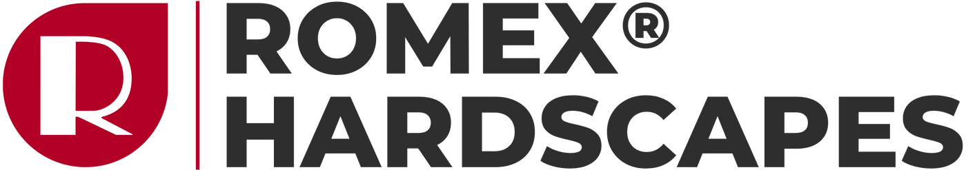 ROMEX logo