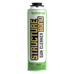 Techniseal Structure Bond gun cleaner