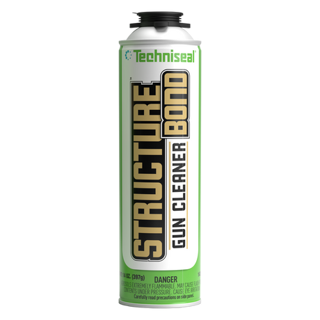Techniseal Structure Bond gun cleaner
