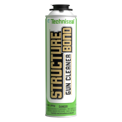 Techniseal Structure Bond gun cleaner