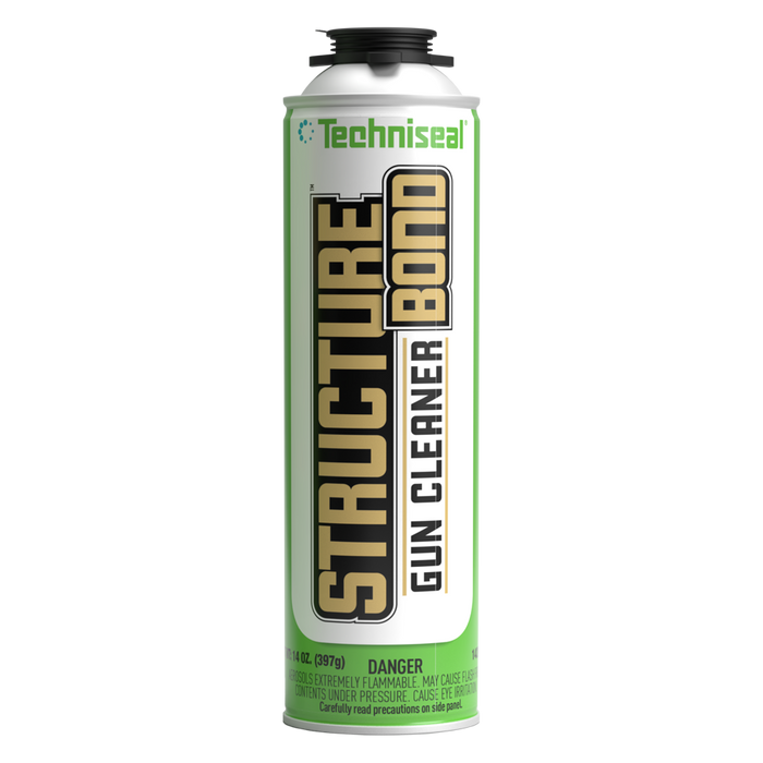 Techniseal Structure Bond gun cleaner