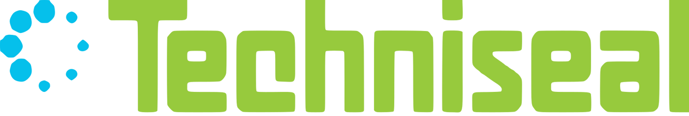 Techniseal logo