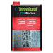 Techniseal Paint, Tar and Rubber Remover Sample, 8 oz